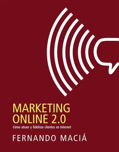Marketing online 2.0 - Maciá Domene, Fernando