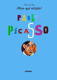 Pablo Picasso - Geis, Patricia