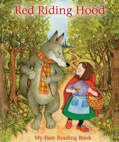 Red Riding Hood (Floor Book) - Brown, Janet