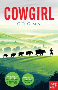 Cowgirl - Gemin, G. R.