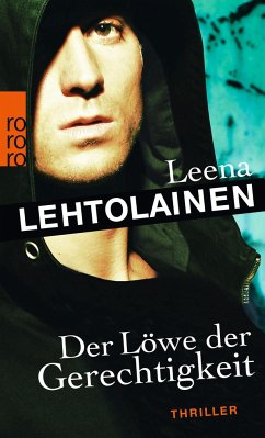 Der Löwe der Gerechtigkeit / Hilja Ilveskero Bd.2 - Lehtolainen, Leena