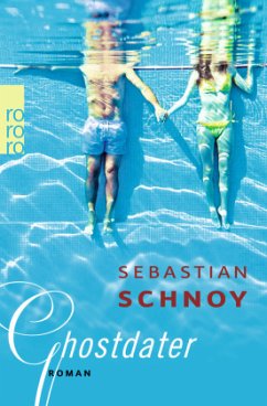 Ghostdater - Schnoy, Sebastian