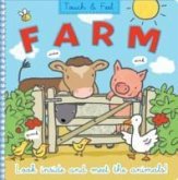 Touch and Feel Farm