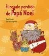 Cover El regalo perdido de Papá Noel