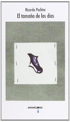 Cover TAMAÚO DE LOS DIAS