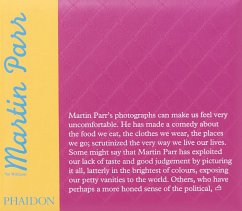 Martin Parr - Parr, Martin;Williams, Val