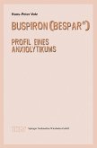 Buspiron (Bespar®)