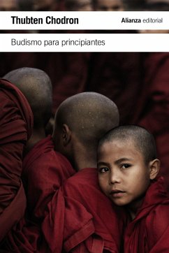 Budismo para principiantes - Thubten Chödron