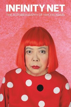 Infinity Net - Kusama, Yayoi