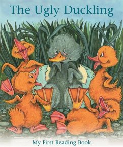 The Ugly Duckling (Floor Book) - Brown, Janet