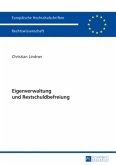 Eigenverwaltung und Restschuldbefreiung