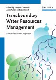 Transboundary Water Resources Management (eBook, ePUB)