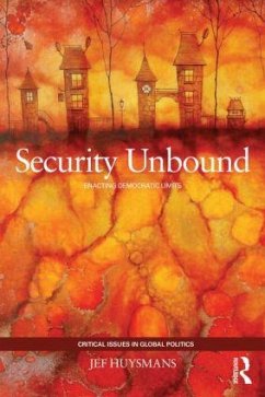 Security Unbound - Huysmans, Jef