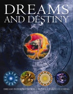 Dreams and Destiny - Barrett David