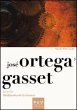 José Ortega y Gasset : leyendo... - Bild 1