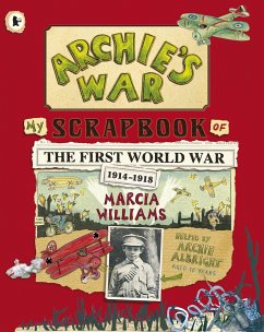 Archie's War - Williams, Marcia