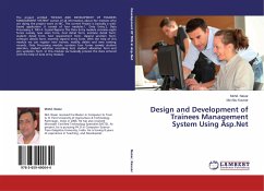 Design and Development of Trainees Management System Using Asp.Net