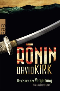 Ronin - Kirk, David