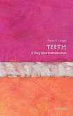 Teeth: A Very Short Introduction