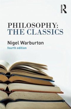 Philosophy - Warburton, Nigel