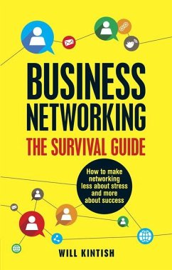 Cover Business Networking: The Survival Guide