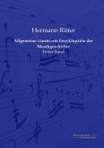 Allgemeine Illustrierte Encyklopädie der Musikgeschichte