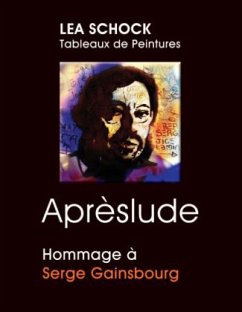 Aprèslude : Hommage à Serge Gainsbourg