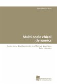 Multi-scale chiral dynamics