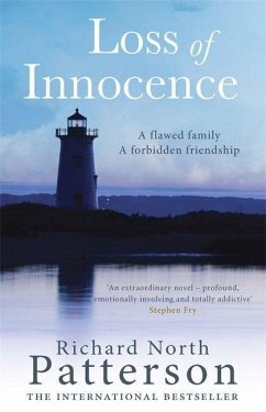 Loss of Innocence - Patterson, Davi; North Patterson, Richard