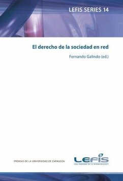 Cover El derecho de la sociedad en red