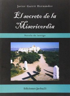 Cover El secreto de la misericordia