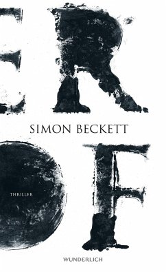 Der Hof - Beckett, Simon