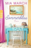 Sommerblau