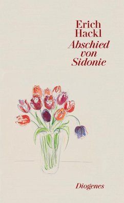 Abschied von Sidonie - Hackl, Erich