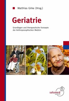 Geriatrie - Girke, Matthias