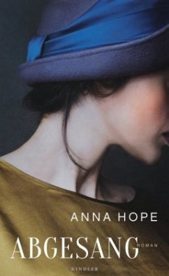 Abgesang - Hope, Anna