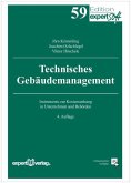 Technisches Gebäudemanagement