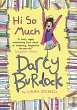 Darcy Burdock: Hi So Much. - Bild 1