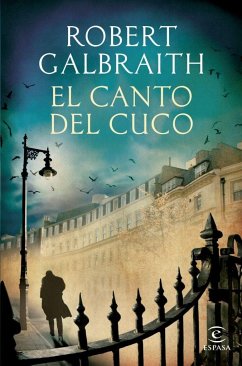 El canto del cuco - Galbraith, Robert