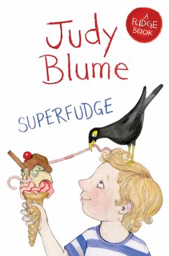 Superfudge - Blume, Judy