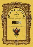 Crónica de la provincia de Toledo Crónica de la provincia de Toledo