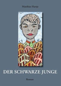 Der schwarze Junge