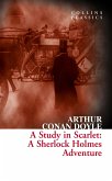 Conan Doyle, A: Study in Scarlet