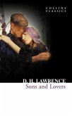 Sons and Lovers (eBook, ePUB) Sons and Lovers (eBook, ePUB)