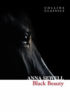 Cover Black Beauty (eBook, ePUB)