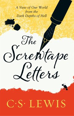 The Screwtape Letters (eBook, ePUB) - Lewis, C. S.