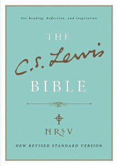Cover C. S. Lewis Bible (eBook, ePUB)