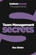 Team Management (eBook, ePUB) - Bild 1
