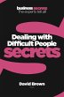 Dealing with Difficult People (eBook,... - Bild 1