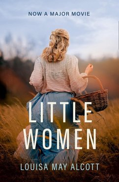 Little Women (eBook, ePUB) - Alcott, Louisa May